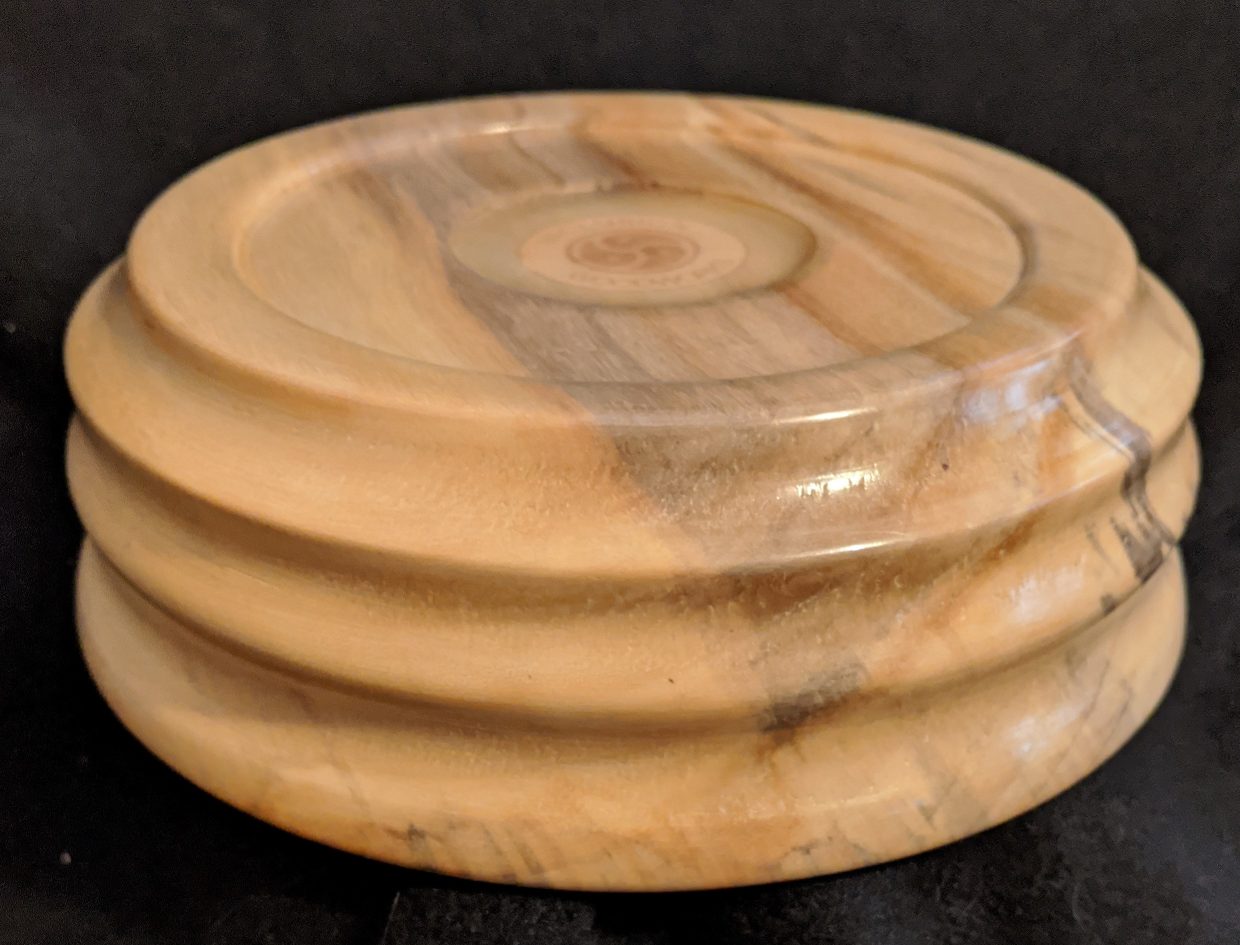 Tulipwood Bowl 2